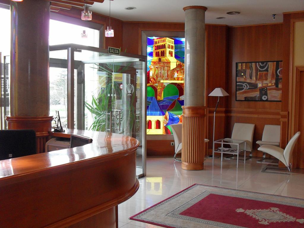 Hotel Camino Real Arcahueja Esterno foto