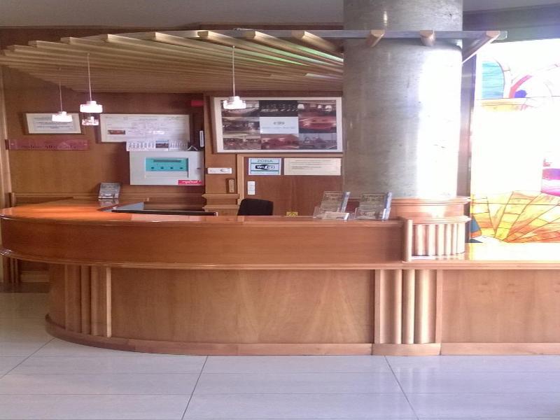 Hotel Camino Real Arcahueja Esterno foto