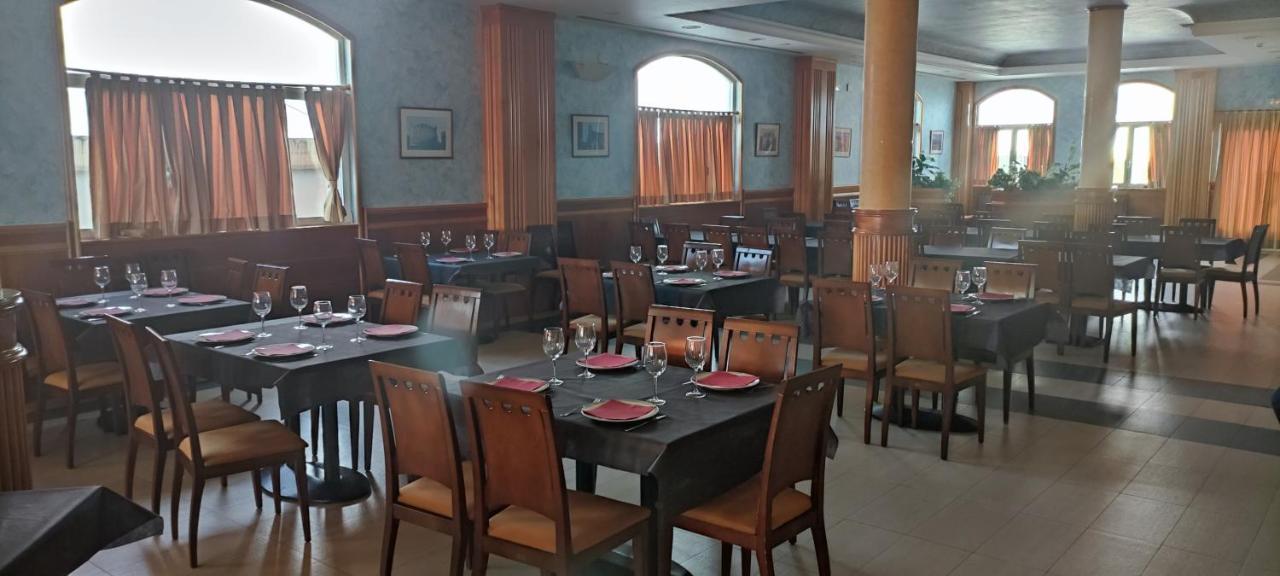Hotel Camino Real Arcahueja Esterno foto