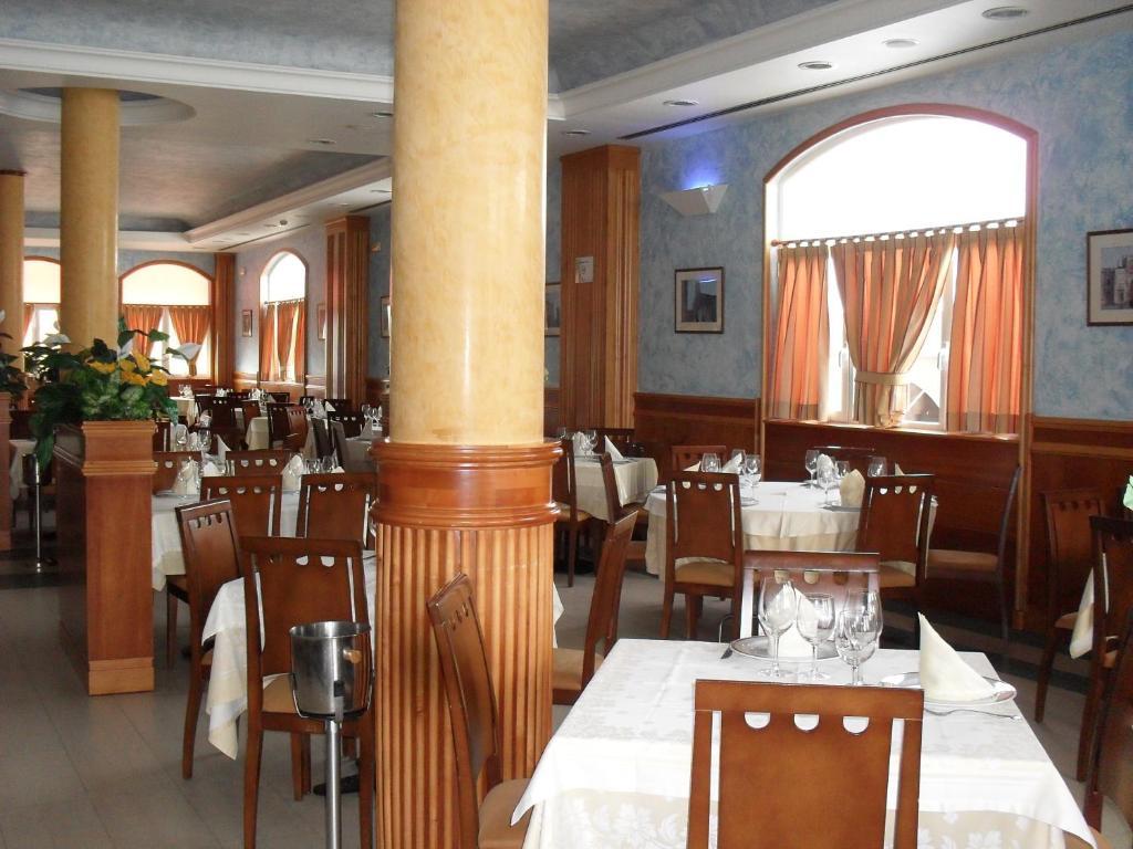 Hotel Camino Real Arcahueja Esterno foto