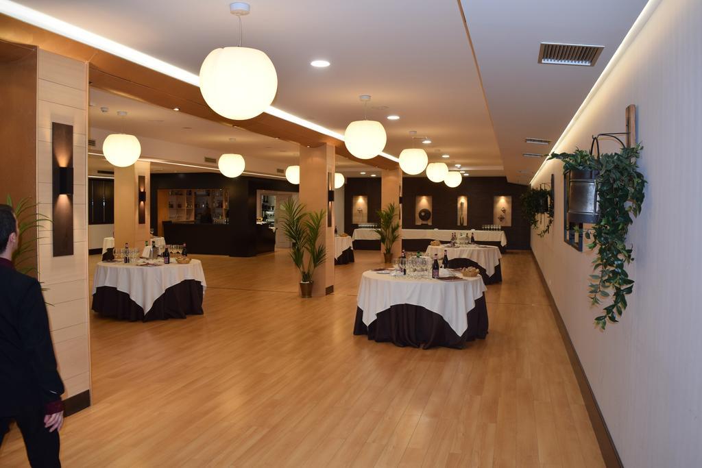 Hotel Camino Real Arcahueja Esterno foto