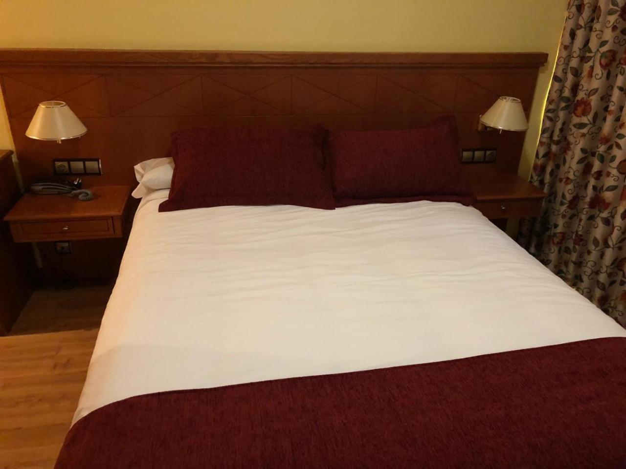 Hotel Camino Real Arcahueja Esterno foto