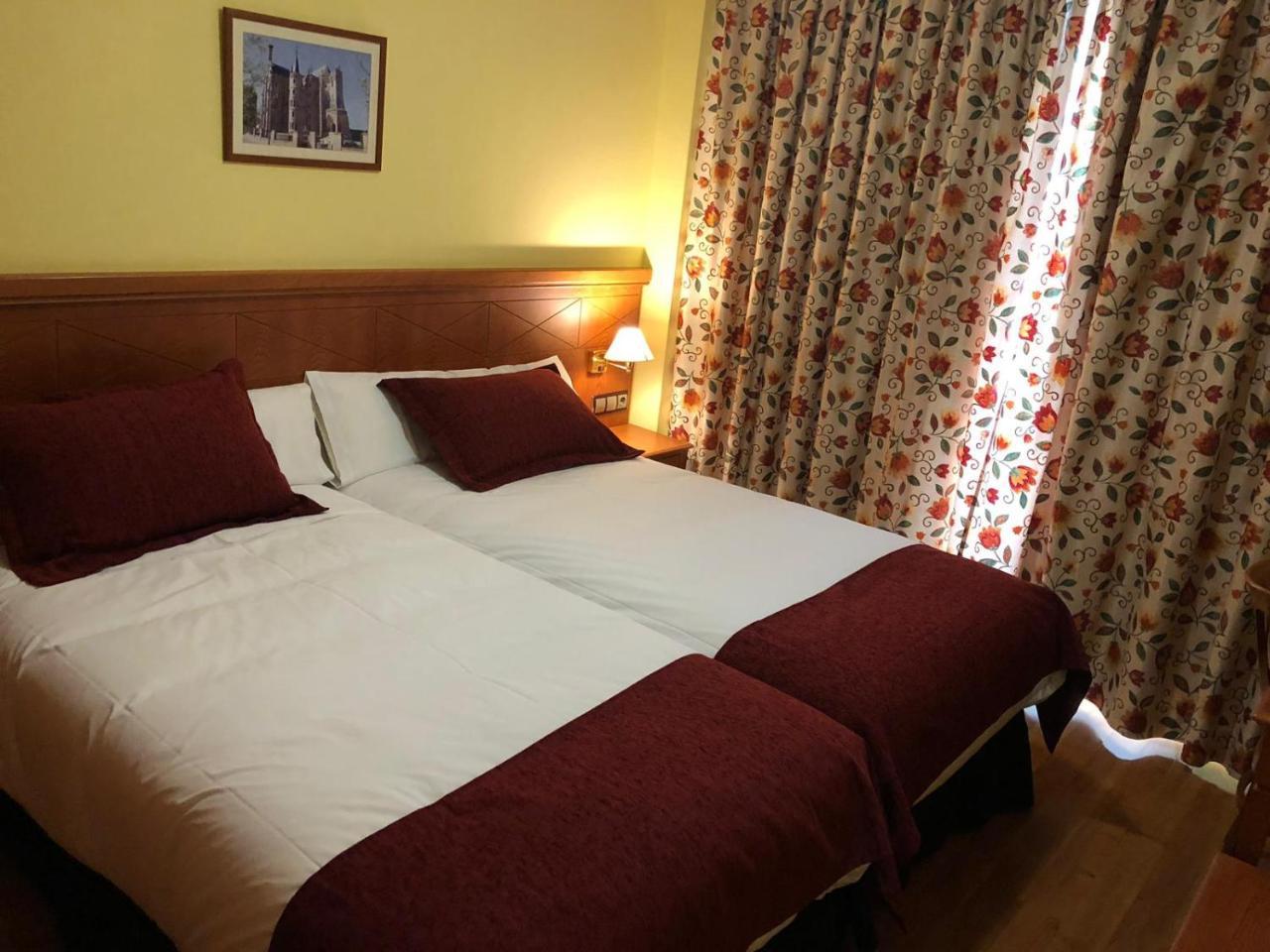 Hotel Camino Real Arcahueja Esterno foto