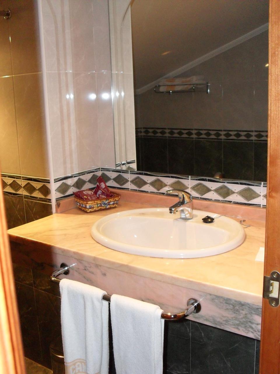Hotel Camino Real Arcahueja Esterno foto