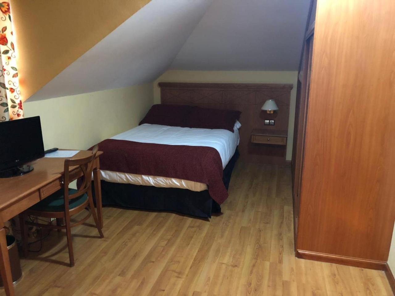 Hotel Camino Real Arcahueja Esterno foto